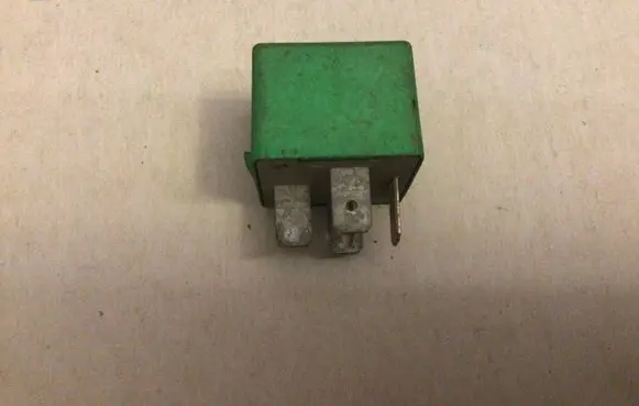 Peugeot 406 Other relay 03531
