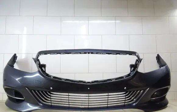 Mercedes-Benz E W212 Front bumper A2128851838