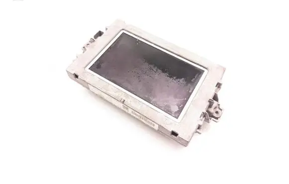 Mercedes-Benz C W204 Screen/display/small screen A2049005205 2207962003