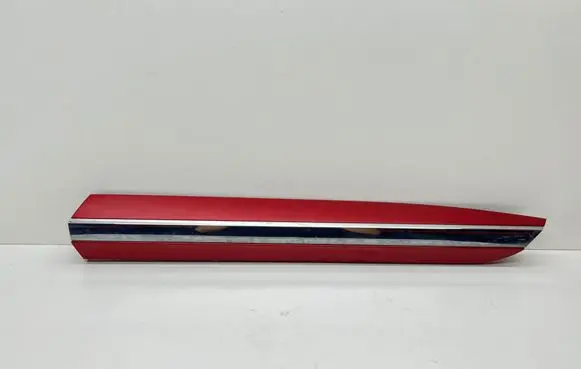Volkswagen Arteon Rear door trim (molding) 3G8853991B 3G8853991