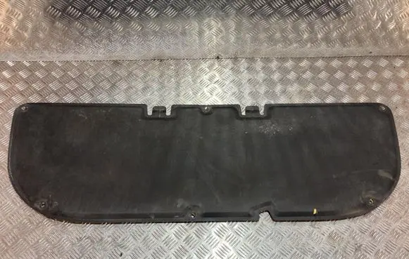 Toyota RAV 4 (XA50) Engine bonnet/hood sound/heat insulation PK18661
