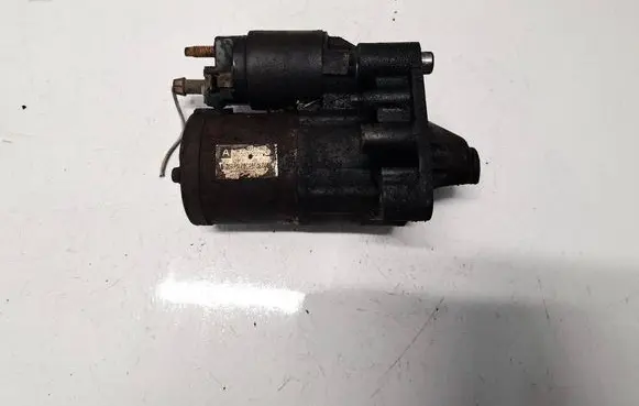 Peugeot 207 Starter motor M000T32271ZE