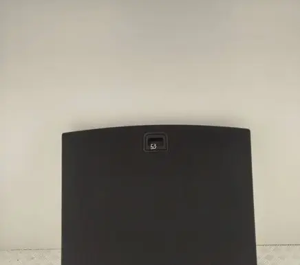 Audi A4 S4 B8 8K Trunk/boot mat liner 