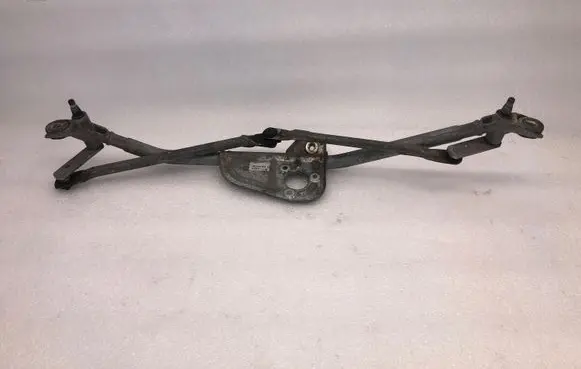 Audi A6 S6 C5 4B Front wiper linkage and motor 4B1955603B 0509111306