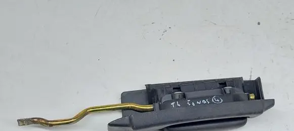 Volkswagen Multivan T4 Sliding door interior handle 721843642