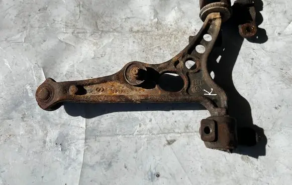 Fiat Ulysse Front lower control arm/wishbone