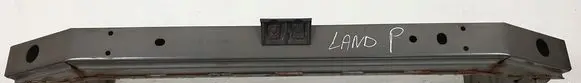 Land Rover Freelander 2 - LR2 Front bumper support beam 6H5217F021AD