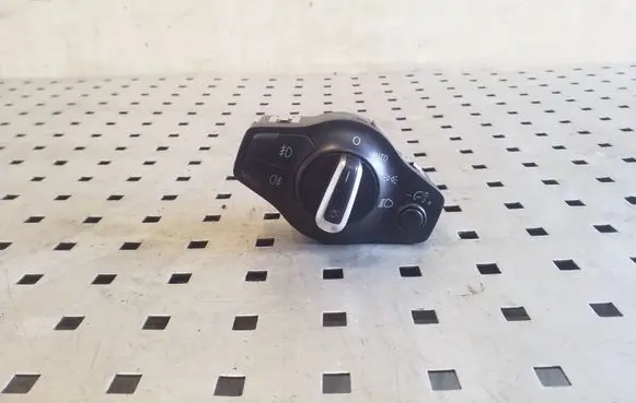 Audi S5 Facelift Light switch 8K0941531AS