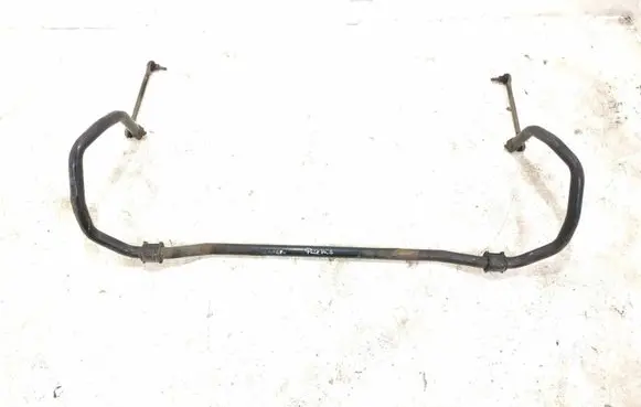 Mercedes-Benz B W245 Front anti-roll bar/sway bar A1693230965 1693230965