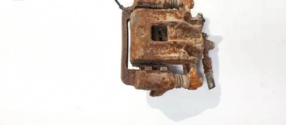Hyundai Santa Fe Rear brake caliper
