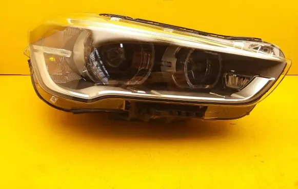 BMW X1 F48 F49 Headlight/headlamp 7436462