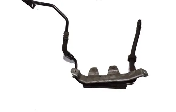 Audi A4 S4 B7 8E 8H Vacuum line/pipe/hose 8E0317627Q