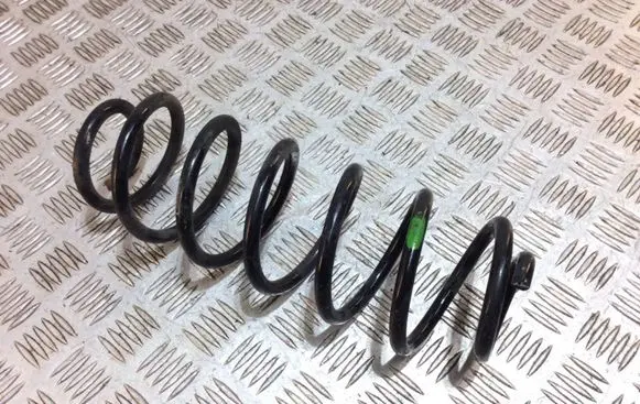 Ford Fiesta Rear coil spring
