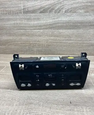Audi A6 S6 C5 4B Climate control unit 4B0820043AD 5HB00760453