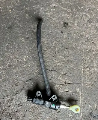 BMW 1 F20 F21 Clutch master cylinder 6773670