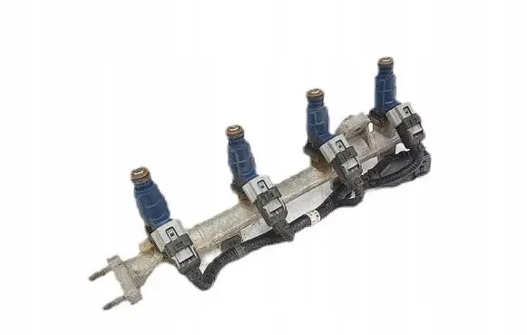 KIA Picanto Fuel injector 3531002900