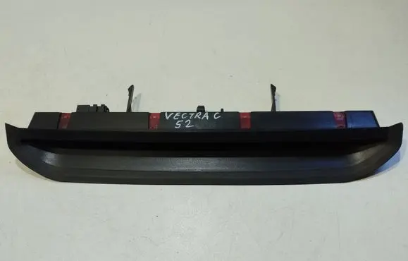 Opel Vectra C Third/center stoplight 443841 443801