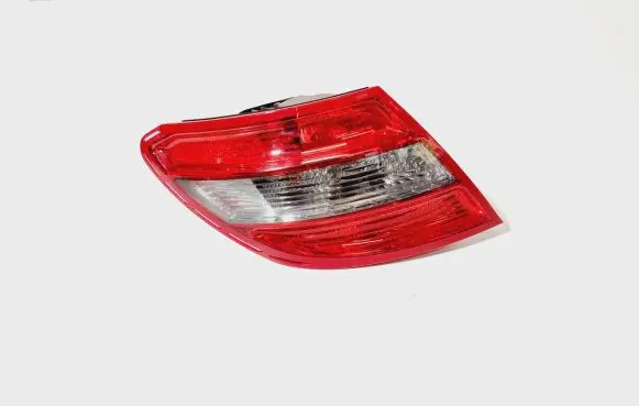 Mercedes-Benz C W204 Rear/tail lights 2048202964 753029 E12169
