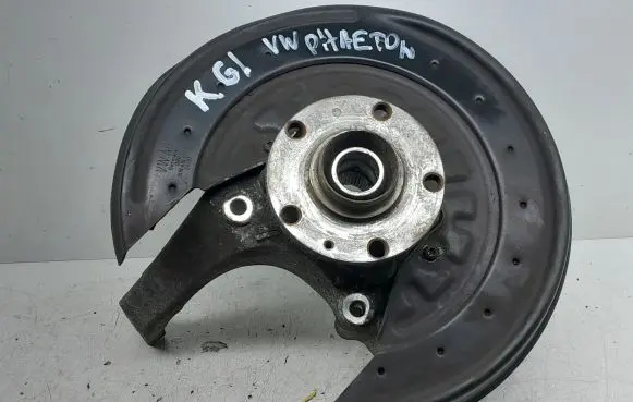 Volkswagen Phaeton Rear wheel hub