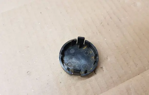 Volkswagen Golf VII Other interior part 1K0803899D