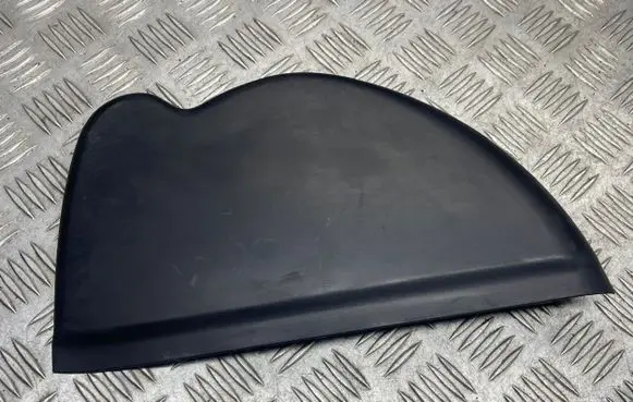 Volkswagen PASSAT B5.5 Dashboard side end trim 3B0858035 1841900