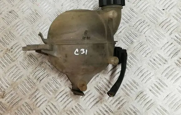 Citroen C3 Coolant expansion tank/reservoir 9639562580