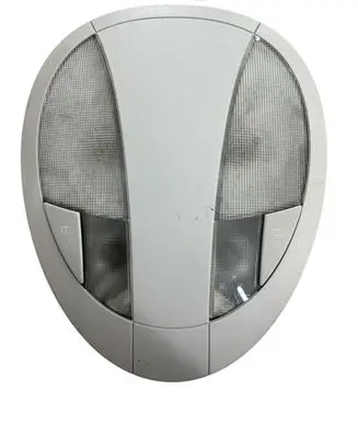 Mercedes-Benz E W211 Rear seat light A2118207301