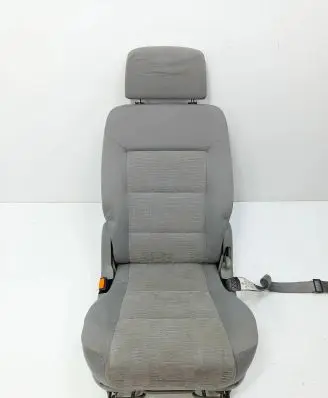 Volkswagen Sharan Rear seat 7M0883019FA A60028BD1B3U 9803231388008