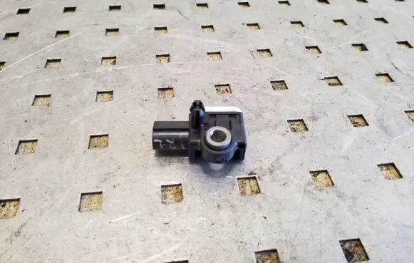 Ford Focus Airbag deployment crash/impact sensor AM5T14B342AA