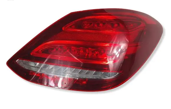 Mercedes-Benz C W205 Rear/tail lights 
