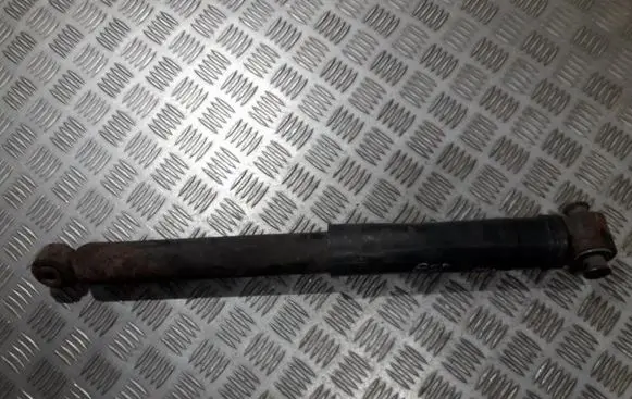 Renault Espace - Grand espace IV Rear shock absorber/damper