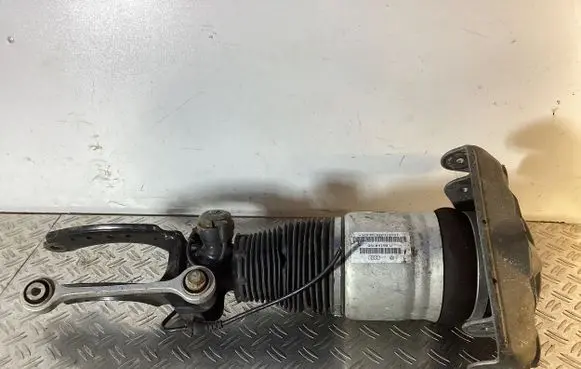 Audi Q7 4L Air suspension front shock absorber 7L8616039D