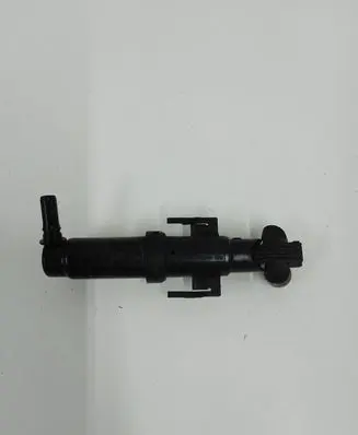 BMW 5 F10 F11 Headlight washer spray nozzle 1300750010