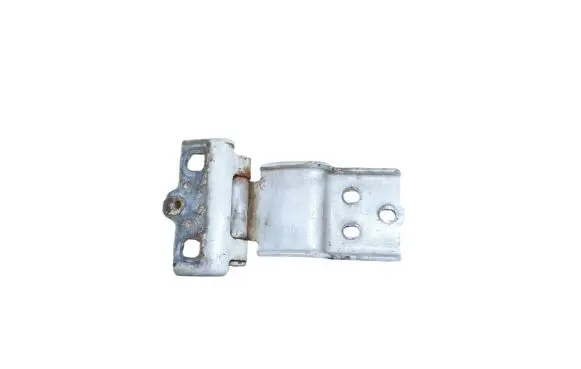 Fiat Ducato Loading door lower hinge B98606