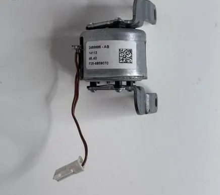 BMW X5 F15 Steering wheel 6859070 2466686AB