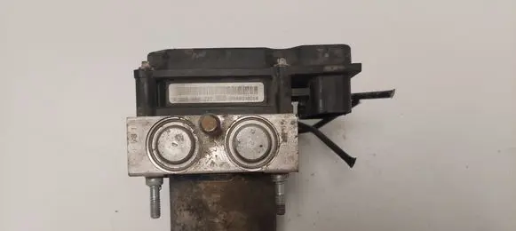 Renault Master III ABS Pump 0265800737 476600053R 0265237015
