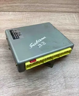 Subaru Legacy Engine control unit/module ECU 22611AA611 A11000RA7 1114