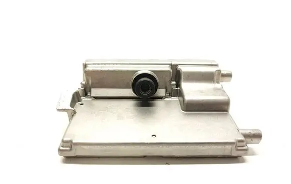 Audi Q4 Sportback e-tron Windshield/windscreen camera 1EA980654L