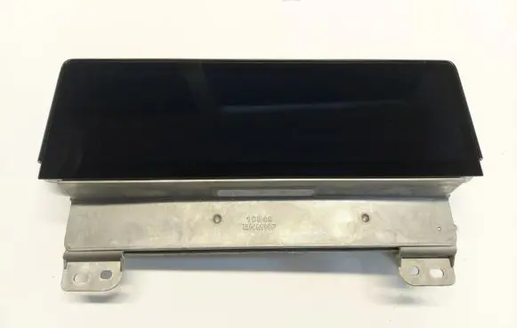 Ford Mustang Mach-E Screen/display/small screen LJ8T910849-CR