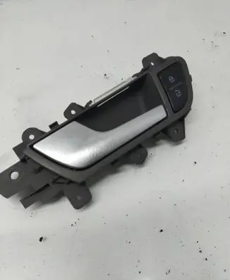 Audi A5 Sportback 8TA Front door interior handle 8K0837019