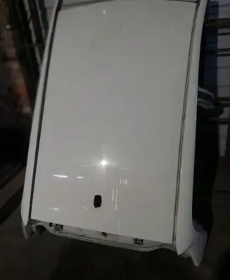 Toyota Yaris Roof KOLOR040