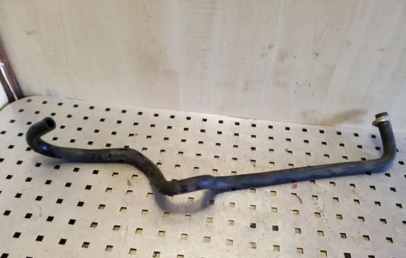 Volkswagen Phaeton Engine coolant pipe/hose 3D1819371B