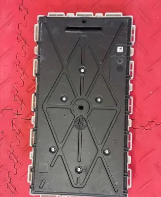 BMW 7 G11 G12 Comfort/convenience module 6820556 000034AE 5WK50630KBR