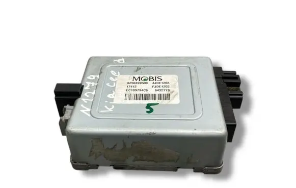 Power steering control unit/module