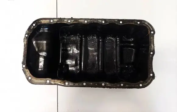 Mazda 626 Oil sump