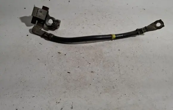 Volvo V60 Negative earth cable (battery) 30644808