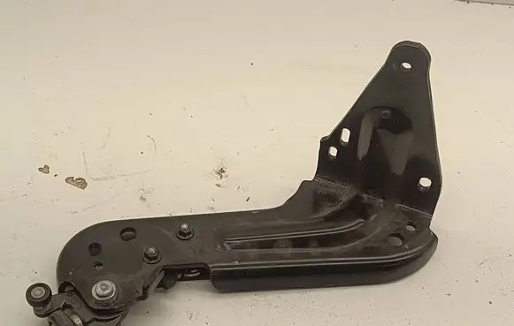 Chrysler Pacifica Rear door upper hinge 996AD 1K141V