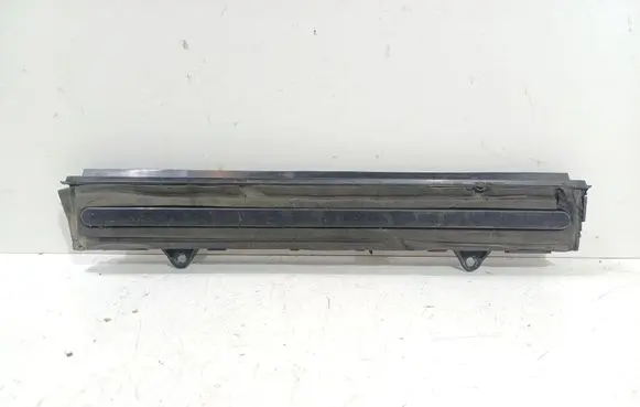 Audi Q7 4L Cabin air micro filter cap 7H1819913