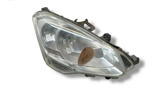 Citroen Berlingo Headlight/headlamp 89318061