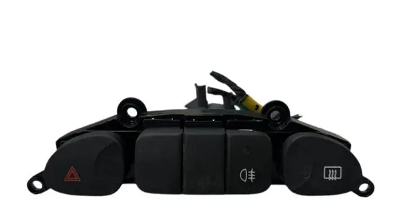 Hyundai H-1, Starex, Satellite Hazard light switch